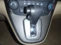 2009 Crystal Black Pearl Honda CR-V LX 4WD  photo #22