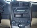 2009 Crystal Black Pearl Honda CR-V LX 4WD  photo #23