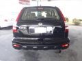 2009 Crystal Black Pearl Honda CR-V LX 4WD  photo #26