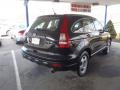 2009 Crystal Black Pearl Honda CR-V LX 4WD  photo #27