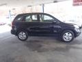 2009 Crystal Black Pearl Honda CR-V LX 4WD  photo #28