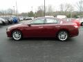 Tuscan Sun Red - Maxima 3.5 SV Photo No. 2