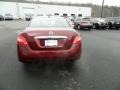 Tuscan Sun Red - Maxima 3.5 SV Photo No. 4