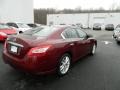 Tuscan Sun Red - Maxima 3.5 SV Photo No. 5