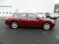 Tuscan Sun Red - Maxima 3.5 SV Photo No. 6