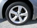 2009 Precision Gray Metallic Nissan Altima 3.5 SE  photo #5