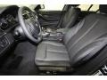 2012 Mineral Grey Metallic BMW 3 Series 328i Sedan  photo #3