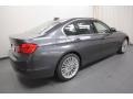 2012 Mineral Grey Metallic BMW 3 Series 328i Sedan  photo #8