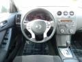 Precision Gray Metallic - Altima 3.5 SE Photo No. 15