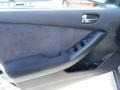 Precision Gray Metallic - Altima 3.5 SE Photo No. 16