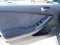 2009 Precision Gray Metallic Nissan Altima 3.5 SE  photo #16