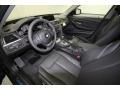 2012 Mineral Grey Metallic BMW 3 Series 328i Sedan  photo #11