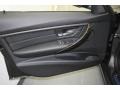 2012 Mineral Grey Metallic BMW 3 Series 328i Sedan  photo #13