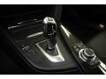2012 Mineral Grey Metallic BMW 3 Series 328i Sedan  photo #17