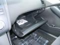 Precision Gray Metallic - Altima 3.5 SE Photo No. 24