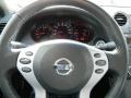 Precision Gray Metallic - Altima 3.5 SE Photo No. 26