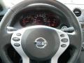 2009 Precision Gray Metallic Nissan Altima 3.5 SE  photo #26