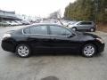 Super Black - Altima 2.5 SL Photo No. 6