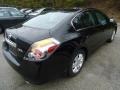 Super Black - Altima 2.5 SL Photo No. 7