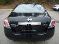 Super Black - Altima 2.5 SL Photo No. 8