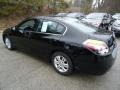 Super Black - Altima 2.5 SL Photo No. 9