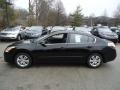 Super Black - Altima 2.5 SL Photo No. 10