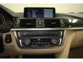 Beige Controls Photo for 2012 BMW 3 Series #61166039