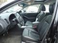 Super Black - Altima 2.5 SL Photo No. 12
