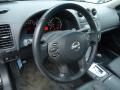 Super Black - Altima 2.5 SL Photo No. 16