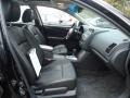Super Black - Altima 2.5 SL Photo No. 20