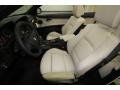 2012 Mineral White Metallic BMW 3 Series 328i Convertible  photo #3