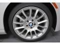 2012 Mineral White Metallic BMW 3 Series 328i Convertible  photo #7