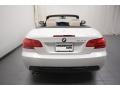 2012 Mineral White Metallic BMW 3 Series 328i Convertible  photo #9