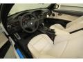 2012 Mineral White Metallic BMW 3 Series 328i Convertible  photo #11
