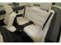 2012 Mineral White Metallic BMW 3 Series 328i Convertible  photo #12