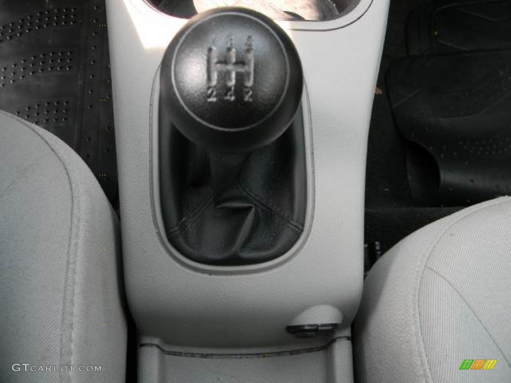 2010 Chevrolet Cobalt XFE Coupe 5 Speed Manual Transmission Photo #61166279