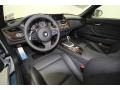 Titanium Silver Metallic - Z4 sDrive35i Photo No. 4