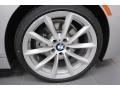 2012 BMW Z4 sDrive35i Wheel