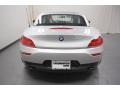 Titanium Silver Metallic - Z4 sDrive35i Photo No. 11