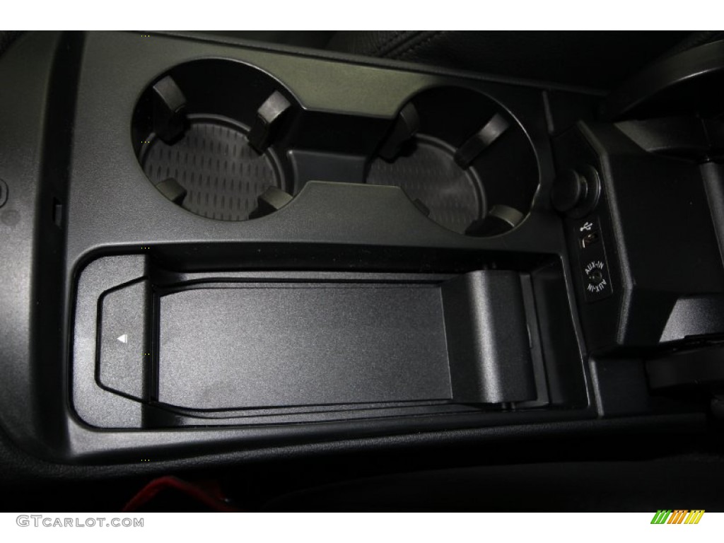 2012 Z4 sDrive35i - Titanium Silver Metallic / Black photo #21