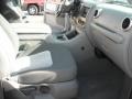 2004 Oxford White Ford Expedition XLT  photo #23