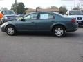 Magnesium Pearlcoat - Stratus SXT Sedan Photo No. 3