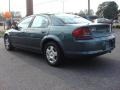Magnesium Pearlcoat - Stratus SXT Sedan Photo No. 4