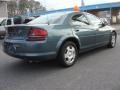 Magnesium Pearlcoat - Stratus SXT Sedan Photo No. 5