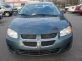 Magnesium Pearlcoat - Stratus SXT Sedan Photo No. 8