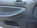 Magnesium Pearlcoat - Stratus SXT Sedan Photo No. 11