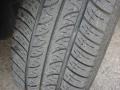 Magnesium Pearlcoat - Stratus SXT Sedan Photo No. 19