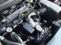 Magnesium Pearlcoat - Stratus SXT Sedan Photo No. 21