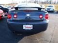 2008 Slate Metallic Chevrolet Cobalt LS Coupe  photo #6