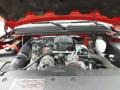 6.6 Liter DOHC 32V Duramax Turbo Diesel V8 Engine for 2008 GMC Sierra 3500HD SLE Crew Cab Dually #61168256